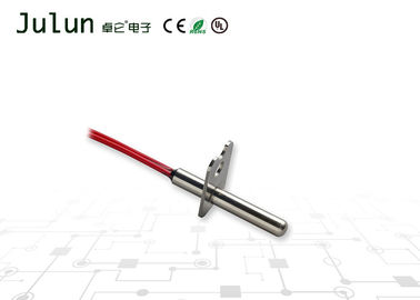 USP12836 serie - alloggio flangiato della sonda dell'acciaio inossidabile del termistore di NTC