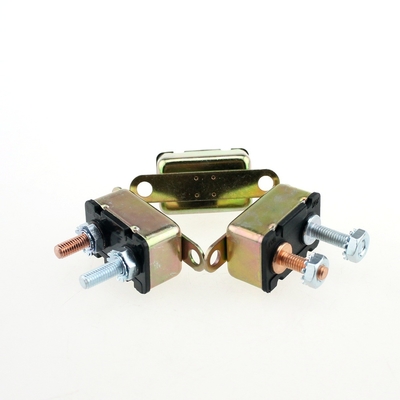 il protettore 5-50A di sovracorrente della batteria di recupero di auto dell'automobile 12V può essere personalizzato